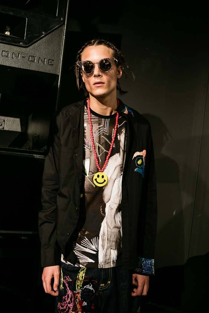 In Beeld: London Collections: Men