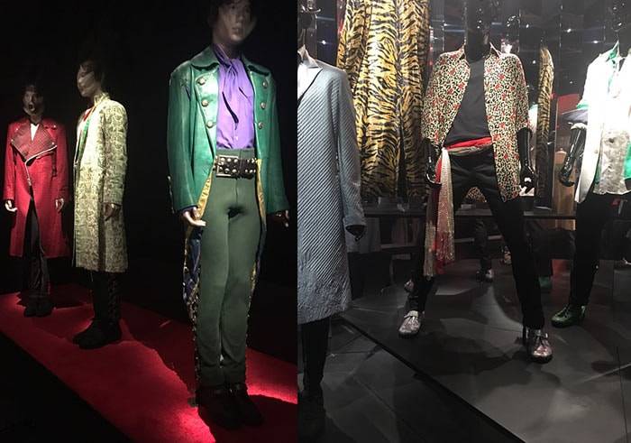 The Rolling Stones; Exhibitionism Arrives in Manhattan