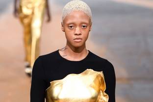 New York Fashion Week : le glamour et le politique de Gabriela Hearst et Tory Burch