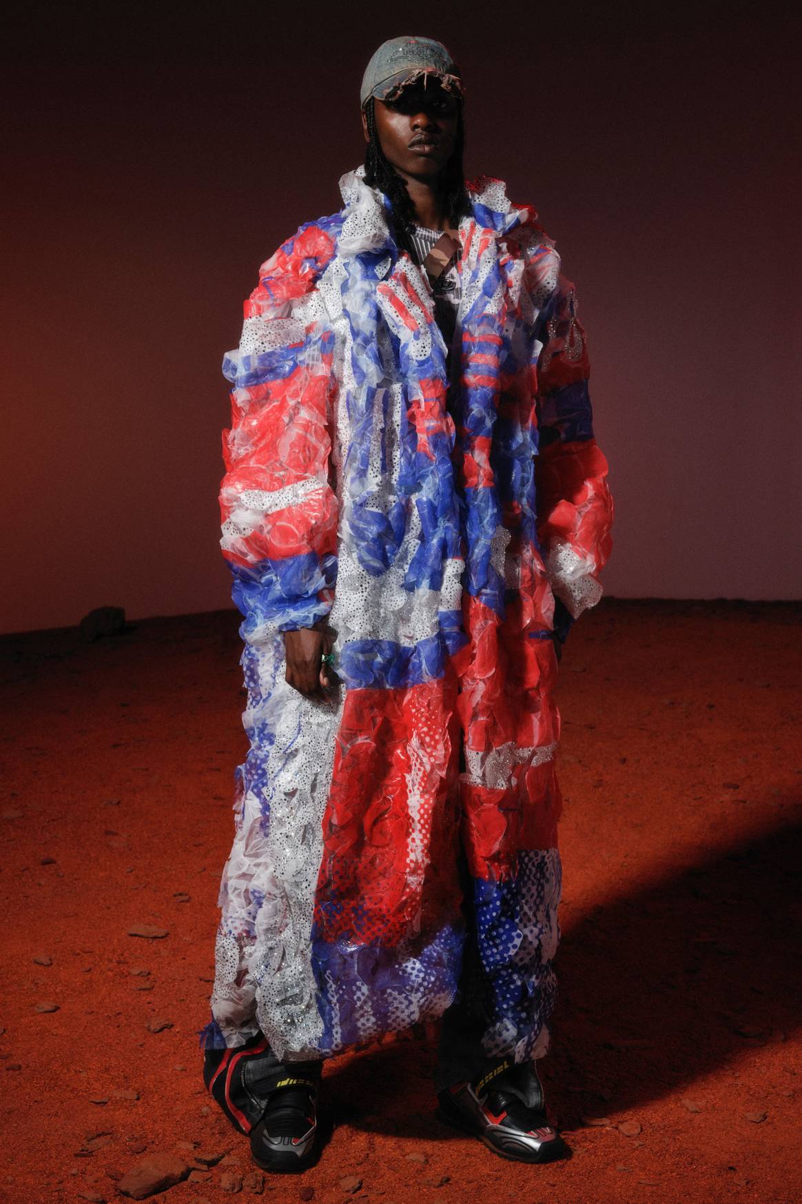 Los 10 colores clave para la temporada SS22
