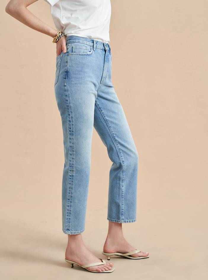 The Molly Jean | La Ligne