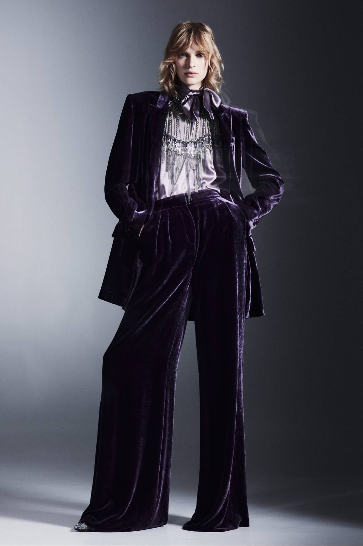 Image: Alberta Ferretti pre-fall 23/Launchmetrics
Spotlight