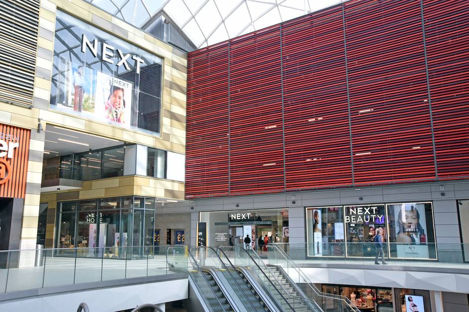 Quarter of Next shareholders vote in favour of call for wage transparency