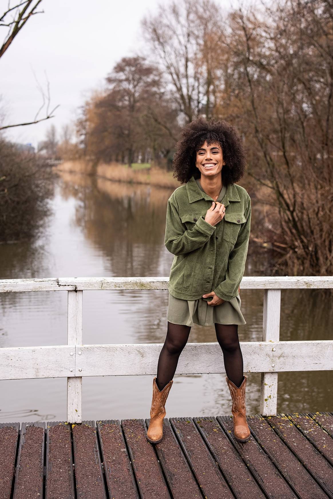 Elements of Freedom: In connection with people and nature