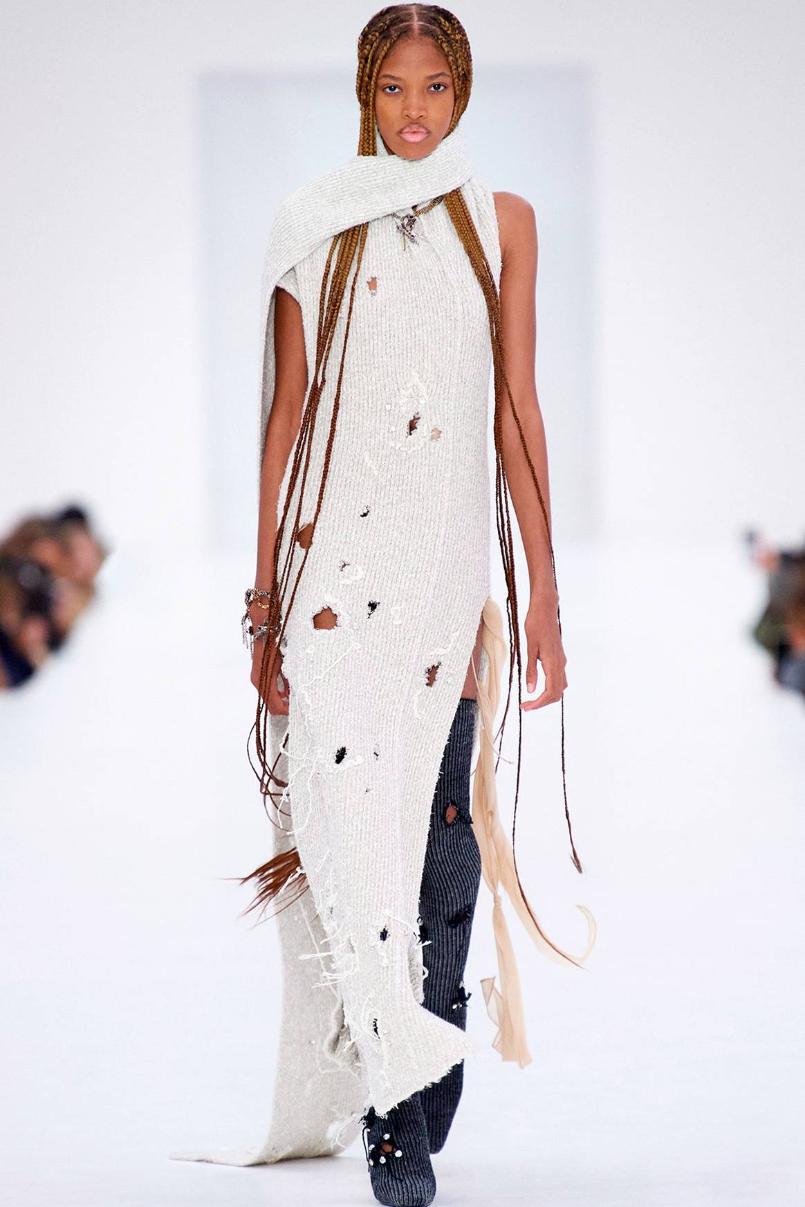 Image: Courtesy Acne Studio FW22