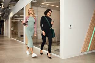 Fabletics continues product expansion with new ‘Any-Wear’ offering