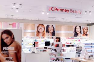 JCPenney will eine Milliarde US-Dollar in Wachstum investieren