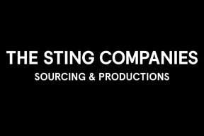 The Sting Companies Sourcing & Productions