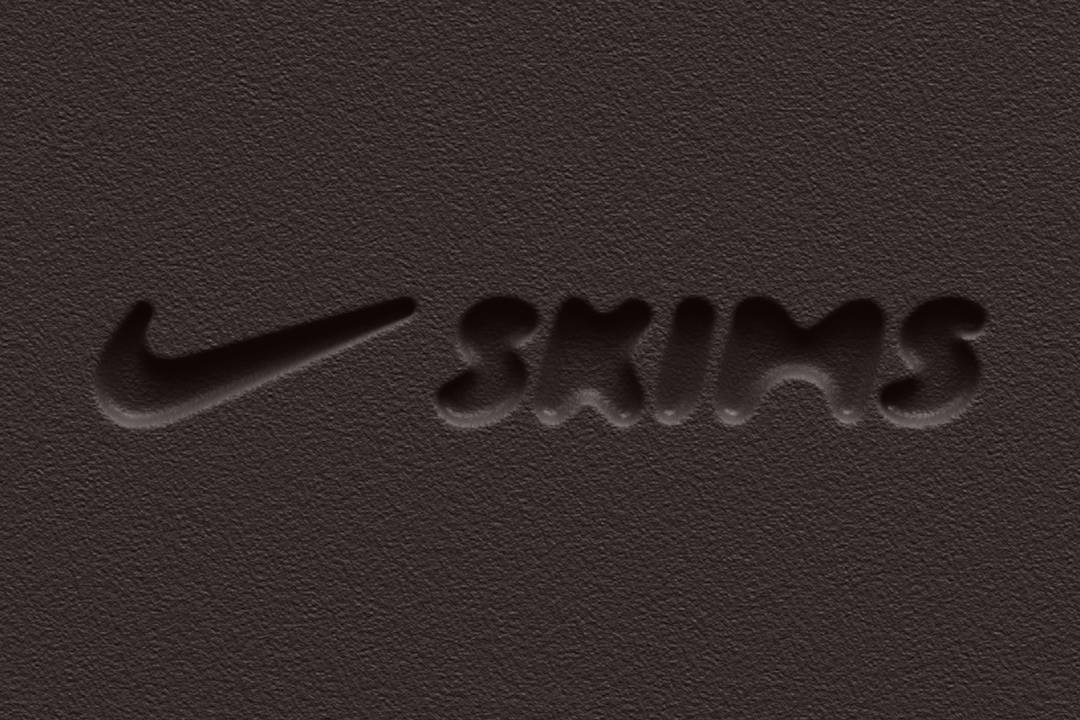 NikeSkims logo