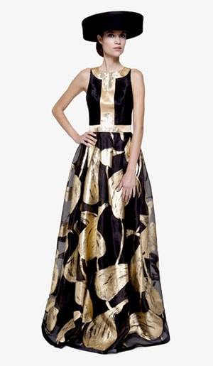 Maison Marquise создает наряды с открытым сердцем
