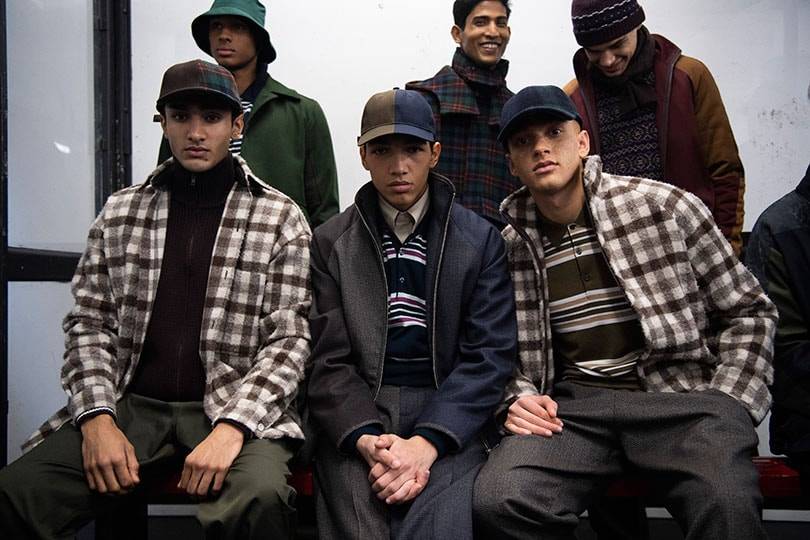 La Fashion Week de Londres AH20 - Cinq collections remarquables
