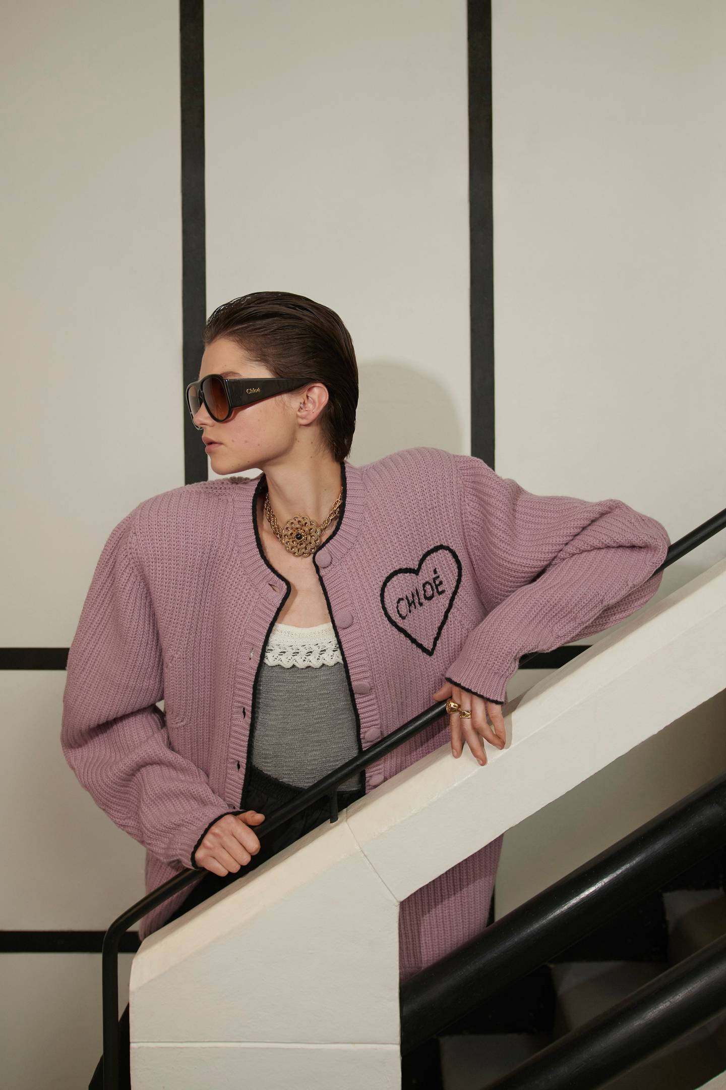 Chloé Spring 2026 Lookbook