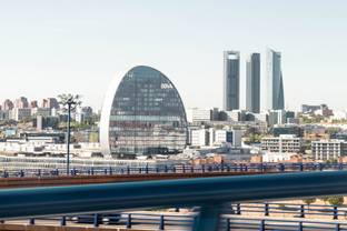 España arranca 2021 con cerca de 4 millones de parados