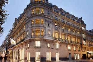 Champs Elysées : une avenue en plein renouveau