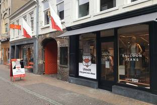 Ondernemen in crisistijd: Drie maanden later bij House of Fred, de Rode Winkel en Bouclé Hommes et Femmes