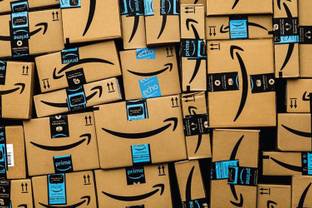 Amazon Prime plus fort que le Black Friday