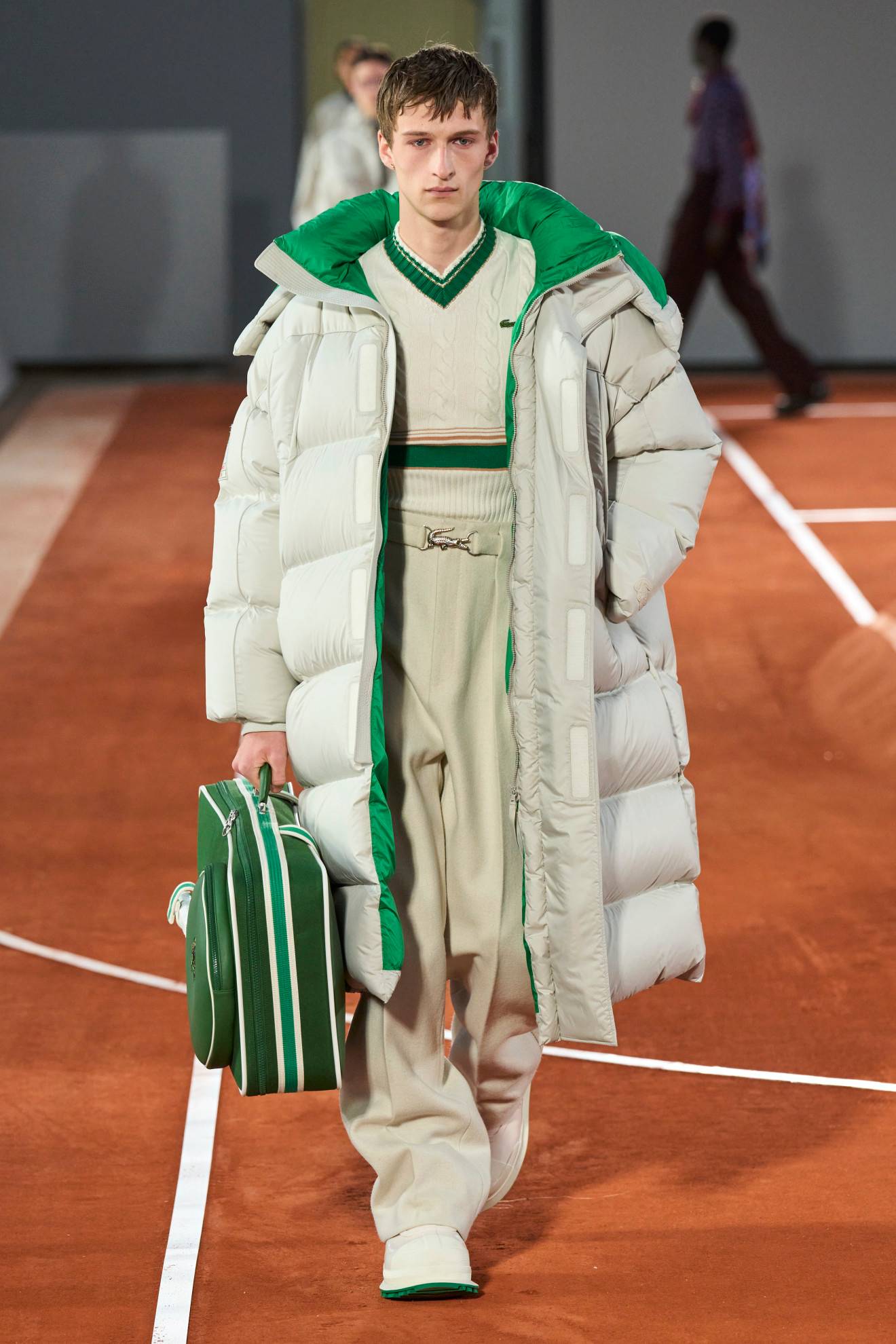 Lacoste FW24