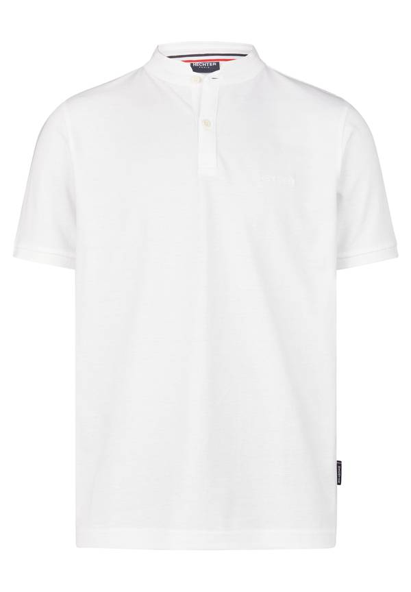 Piquee-Poloshirt | Daniel Hechter