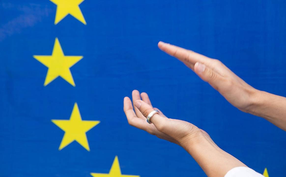 Photo: Audiovisual Service Lukasz Kobus / Jennifer
Jacquemart | European Union, 2019