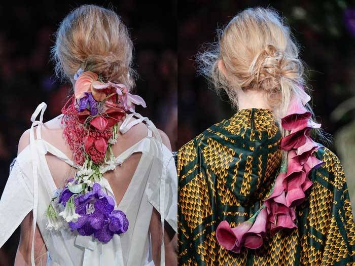 Liselore Frowijn: “Elke Vlisco-stof vertelt een verhaal”