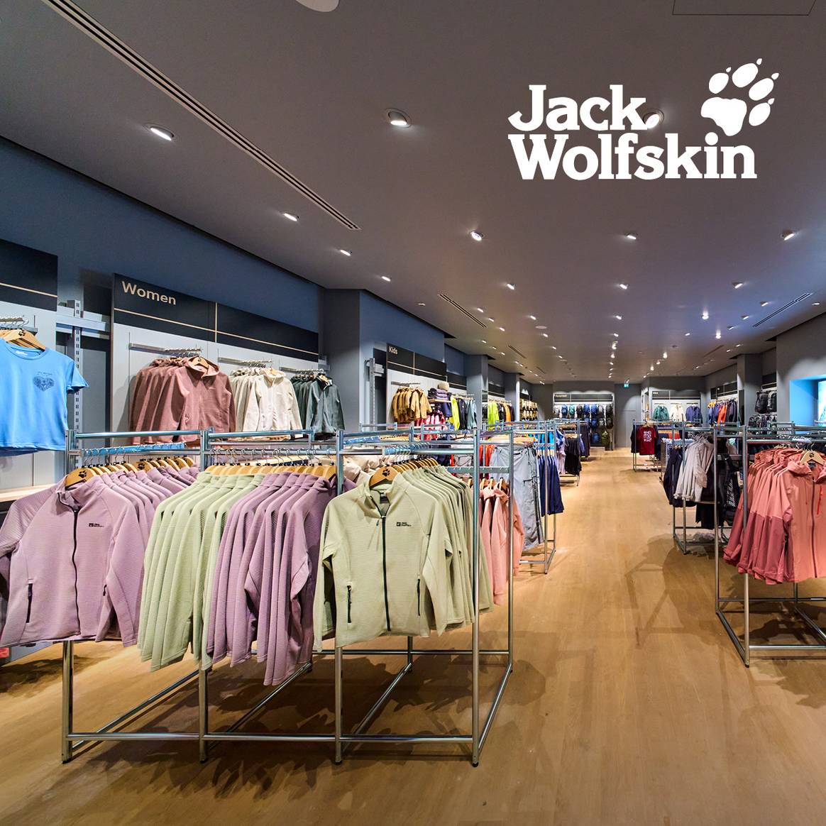 Bild: Zweibrücken Fashion Outlet