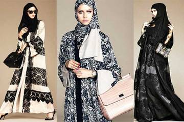 Феминистки против новой коллекции Dolce & Gabbana