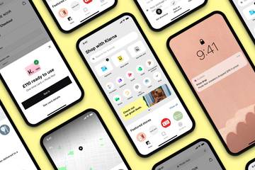 Klarna: Problemen bij online bestellingen zorgt voor groei achteraf betalen 
