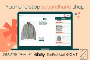 Newly launched browser extension Beni hopes to make secondhand shopping ‘seamless’ 