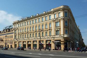 Morgan Stanley отказался от покупки последнего актива Stockmann в России