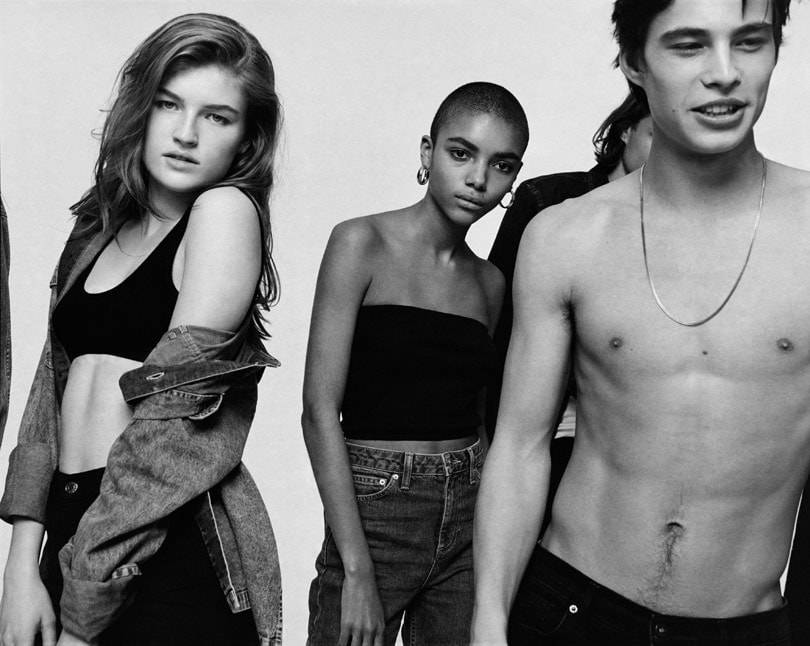 Topshop amplía su rango de tallas para Primavera/Verano 2018