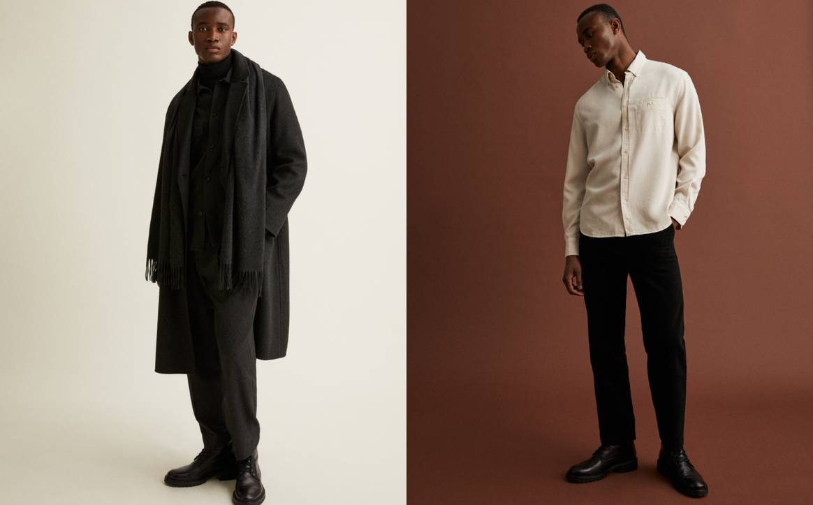 Filippa K focussing on “fewer but better” for AW21