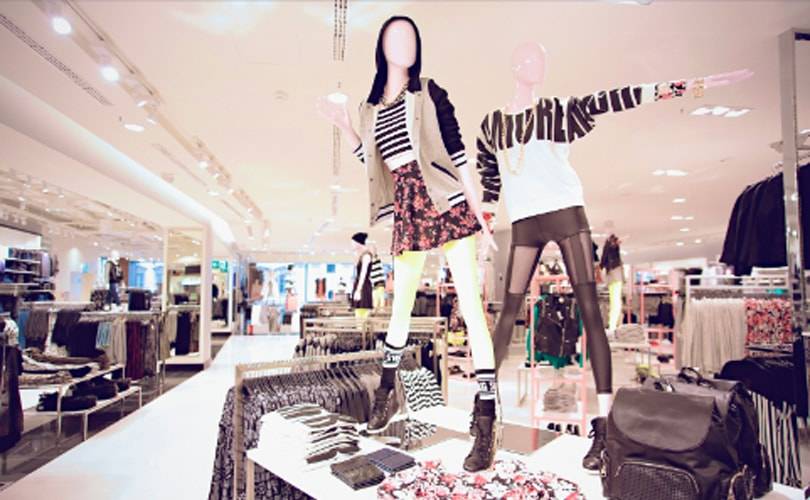 München: Forever 21 eröffnet dritten Deutschland-Store