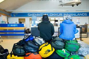 Nieuwe collectie The North Face bevat 100 procent duurzaam dons
