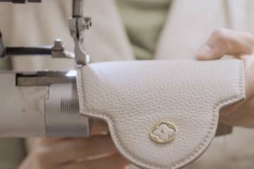 Pourquoi la blockchain de LVMH est appelée à révolutionner l'industrie de la mode