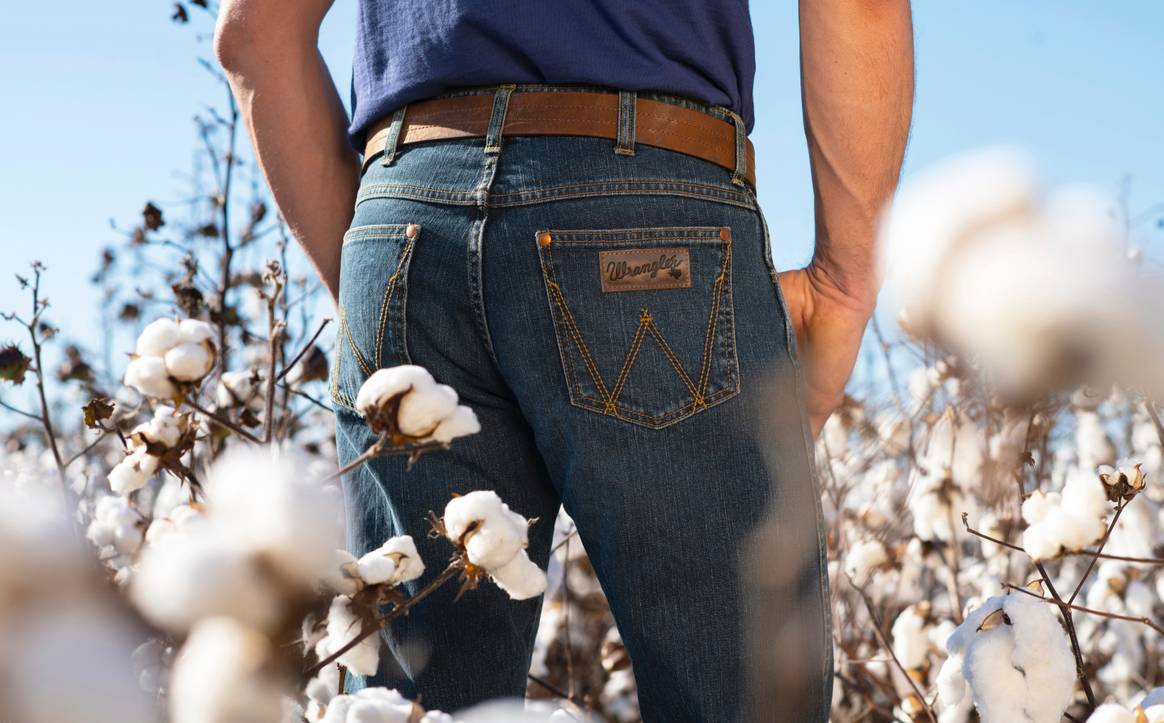 Beeld: Wrangler