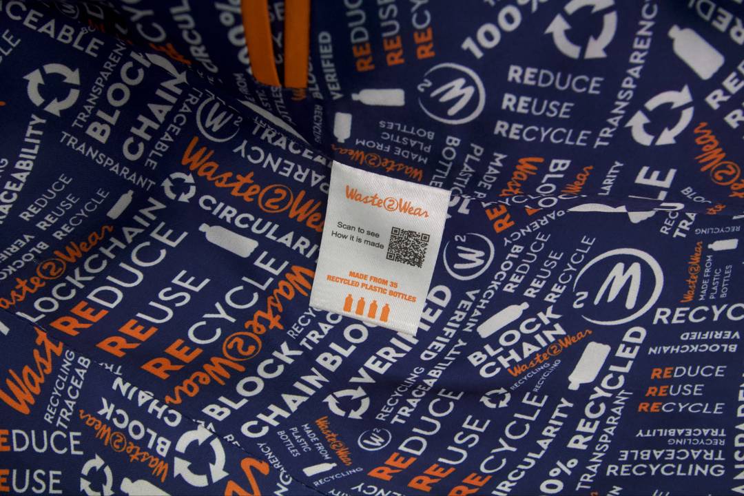 The True Value of Recycled Polyester: Addressing Misconceptions About rPET