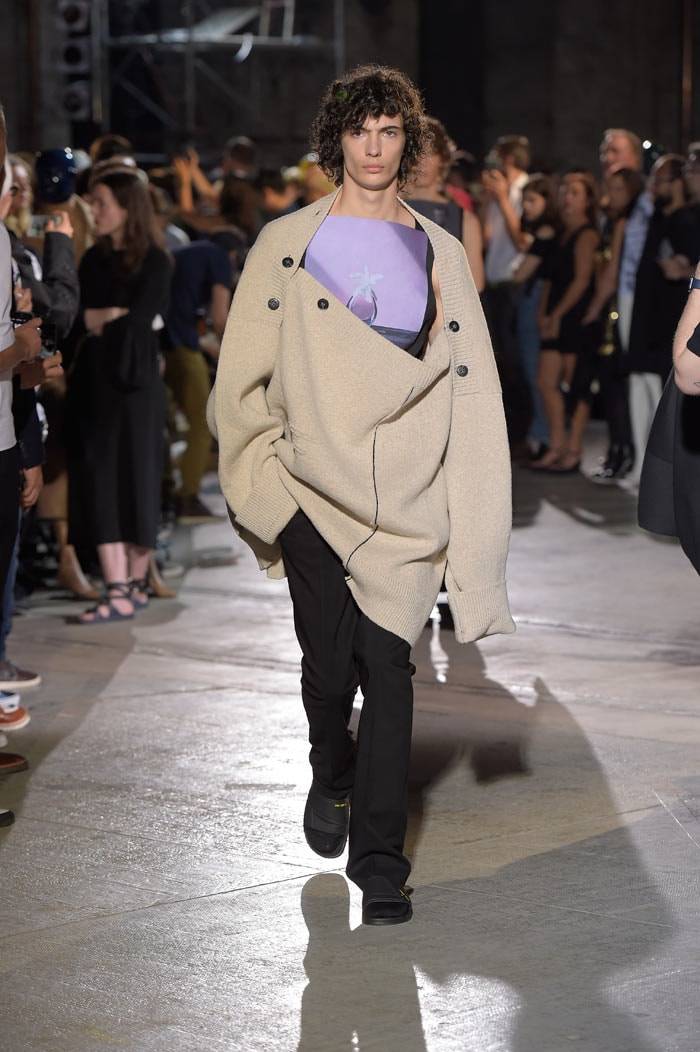 In Beeld: Dit was de 90e editie van Pitti Uomo