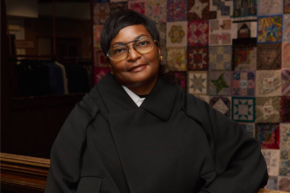 Beverley Devonish appointed as store director at Liberty