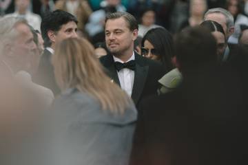 Leonardo DiCaprio investit dans une start-up qui fabrique des montres recyclées