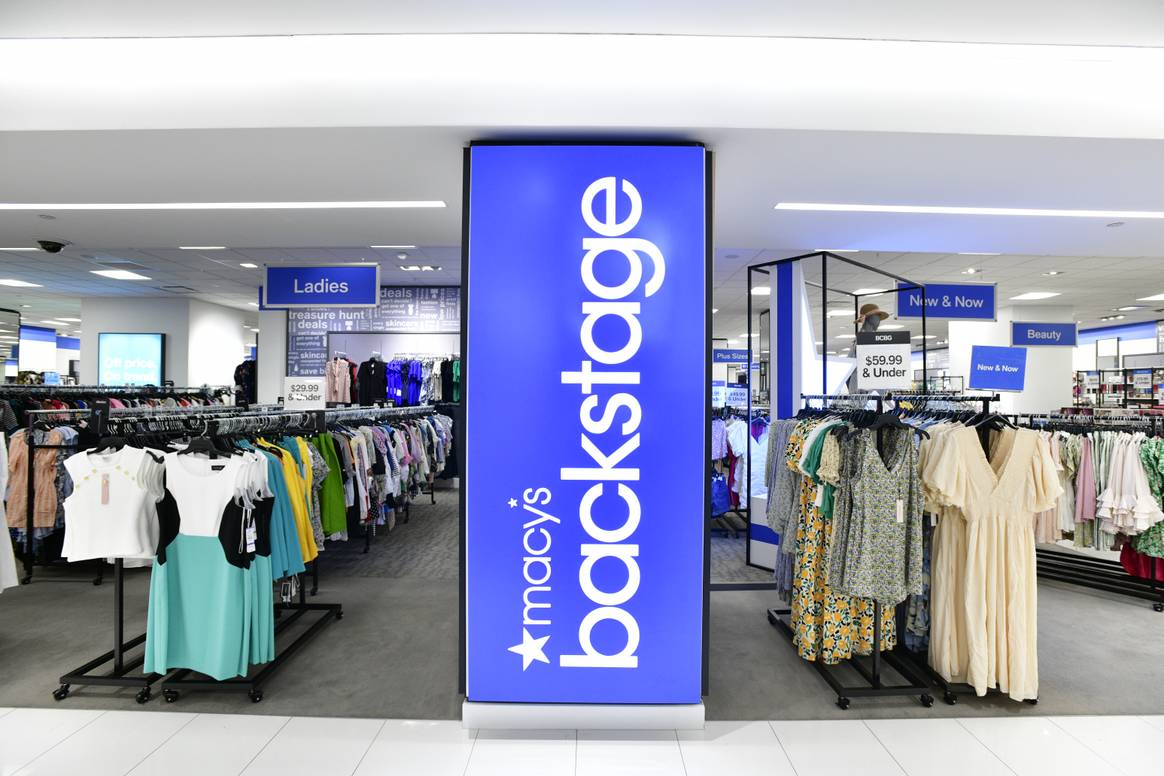 Image: Macy's Inc.