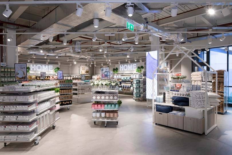 Zo ziet ‘s werelds grootste Primark-winkel eruit