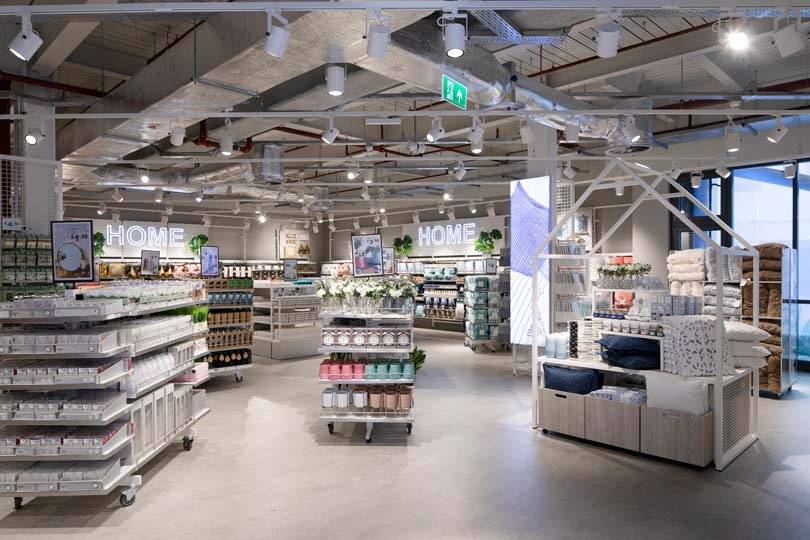 Zo ziet ‘s werelds grootste Primark-winkel eruit