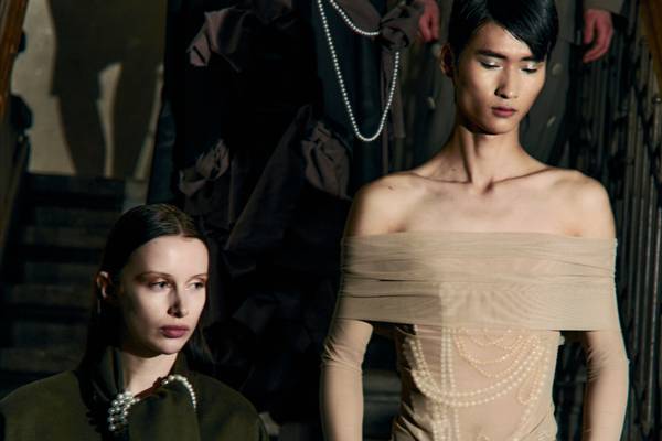 Brand Radar: MARKE - Un ponte tra emozioni e moda contemporanea