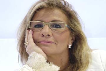 Fallece la diseñadora catalana Sita Murt