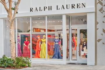 Ralph Lauren opent kankerpreventiecentrum in Californië