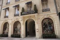 Ralph Lauren cierra ejercicio al alza y compensando en Europa y Asia su “debilidad” en América