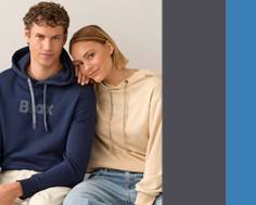 Company Profile header BRAX