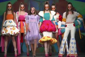 Video: Kod Mody SS22 collection