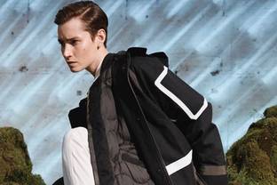 Canada Goose posts Q1 loss as Covid-19 disruptions hit performance