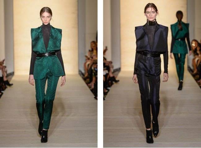 Stella McCartney y Versace apuestan a la 'fast fashion' en Brasil